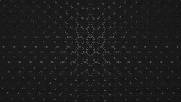 High detailed circle cut texture background for your message — ストック写真