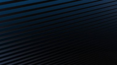 Teknoloji Ağı Arkaplan Kavramının 3d sunumu