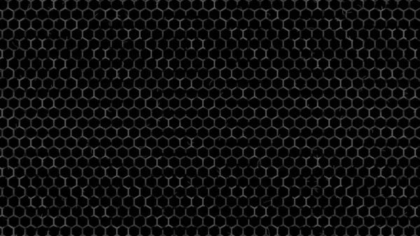 Renderin Gof Abstract Background Hexagon — Stock Photo, Image