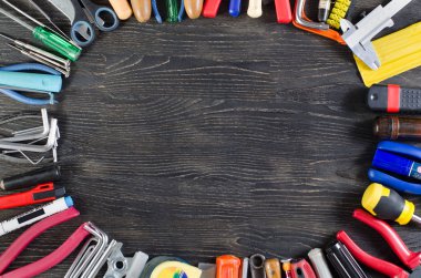 ahşap zemin Araçlar