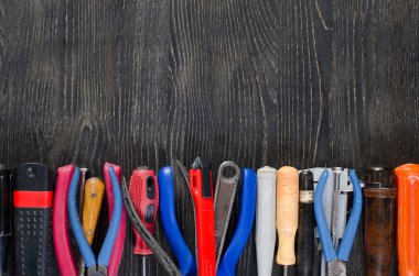 ahşap zemin Araçlar