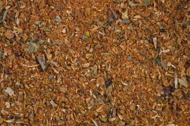 baharat karışımı makro