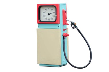 Benzin istasyonu yalıtım