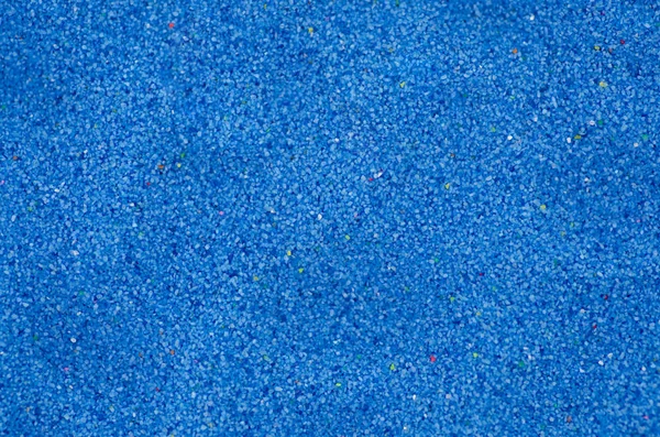 Kolorowe tło piasek — Zdjęcie stockowe