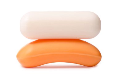 Tuvalet sabunları iki