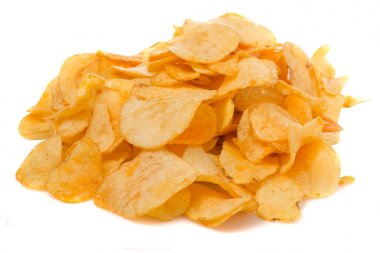 Altın cips çerez