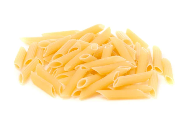 Una diapositiva de pasta — Foto de Stock