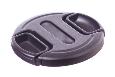 İzole lens kapağı