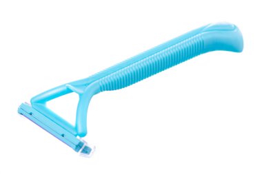 Kadınlar için tıraş jilet