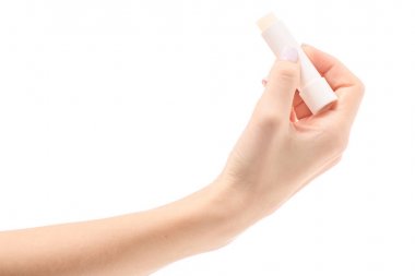 El hijyenik Dudak kremi