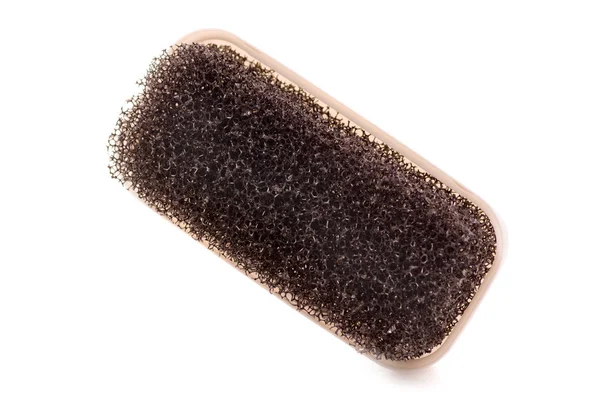 Ayakkabılar süet Temizleme fırçası