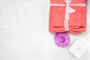 Havlu mumlar yalıtım