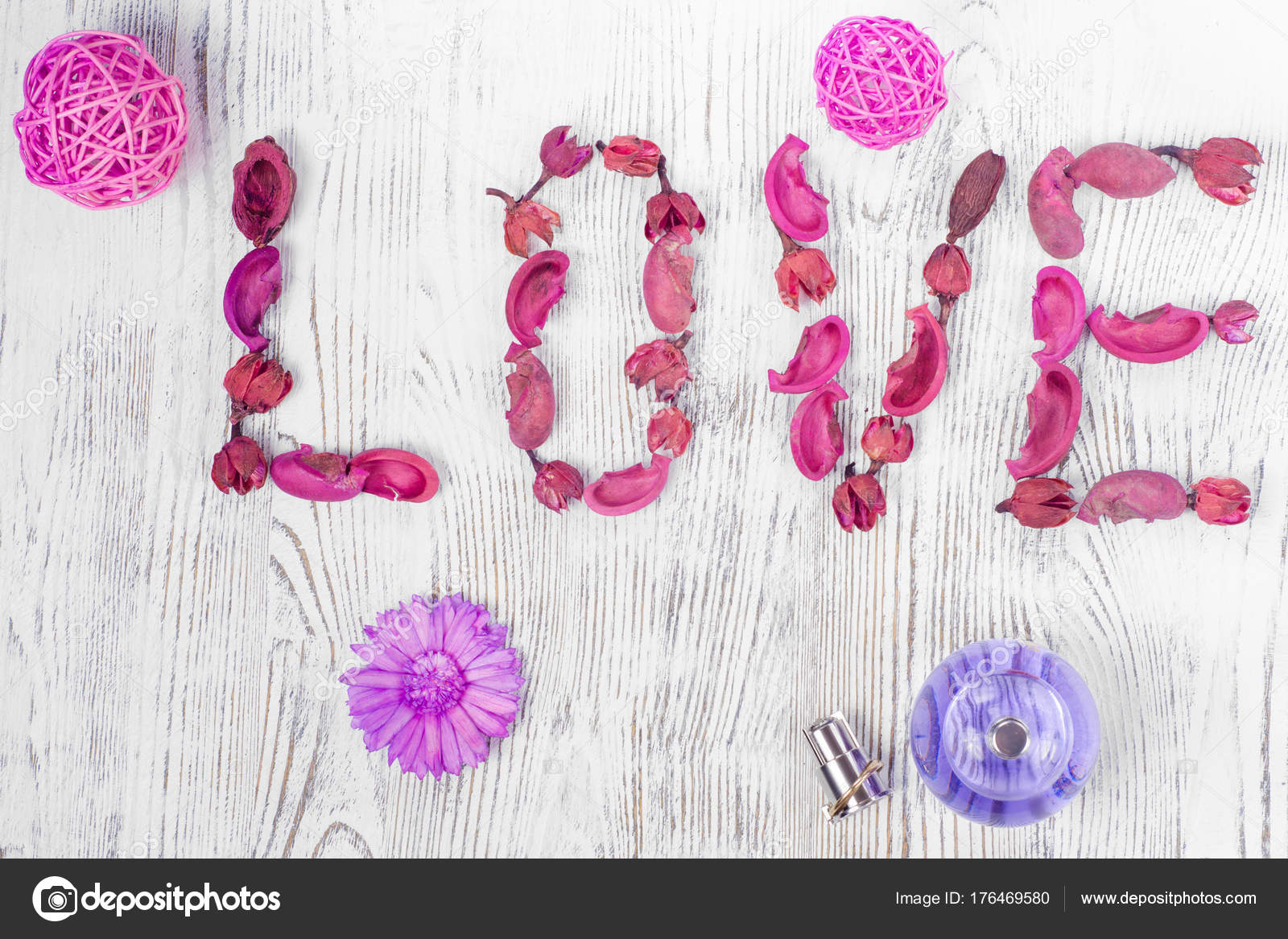 flowers of love perfume
