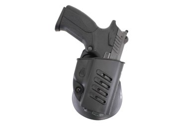 Klip ve kemer için Tespitleme silah