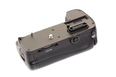 Kamera için pil