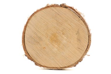 Ağaç gövde izolasyon-in kesmek