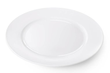 Beyaz tabak izole yalıtım