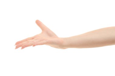 El jestleri duygular