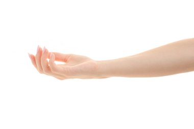 El jestleri duygular