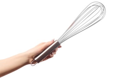 Mutfak Corolla elinde