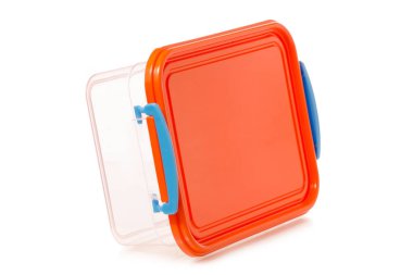 plastik yemek kutusu