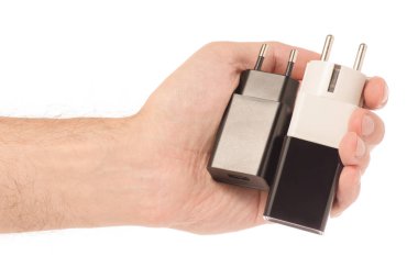 el şarj usb