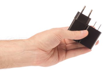el şarj usb