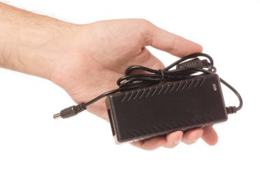 güç kaynağı dizüstü el izolasyon