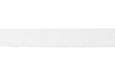 Beyaz kurdele dekorasyon