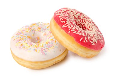 Çörek tatlılık buzlanma