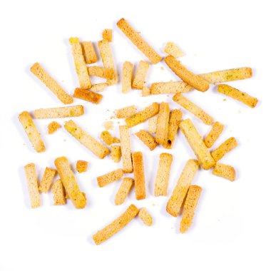 Baharat ekmek kırıntısı