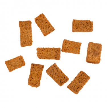Baharat ekmek kırıntısı