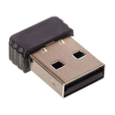 Bluetooth usb adaptörü