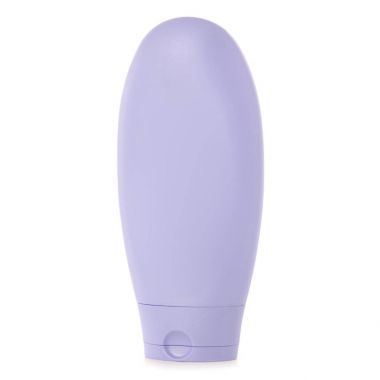 Plastik konteyner el için krem