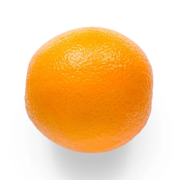 Orange fruit citrus — Stock Photo, Image