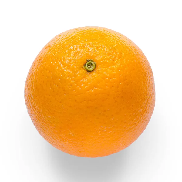 Citrinos de frutos de laranja — Fotografia de Stock