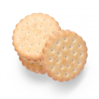 Kurabiye bisküvi çikolata kakao ile doldurma