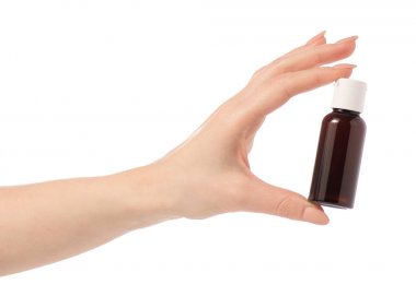 Kozmetik seyahat şişe, otel banyo şampuanı duş jeli losyon el