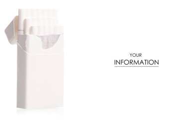 Sigara desen sürüsü