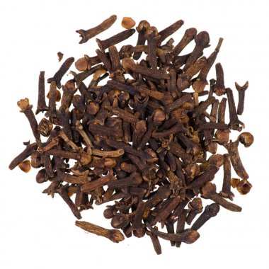 Karanfil baharat yalıtım