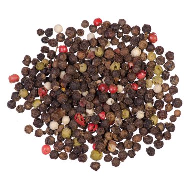 Biber baharat karışımı