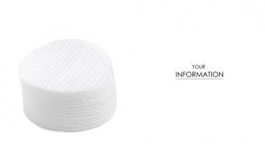 Pamuk pedler fotoğraf desen