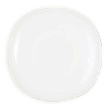 Beyaz daire yalıtım