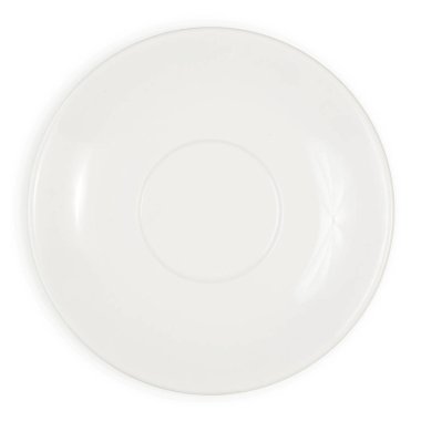 Beyaz daire yalıtım