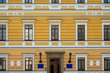 Eğitim tiyatro Kütüphane Binası