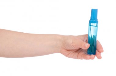 Balon ile gaz için hafif karton