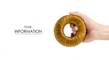 Trafo Bobinaj el desen