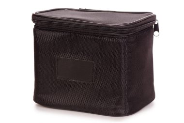 Küçük fotoğraf çantası