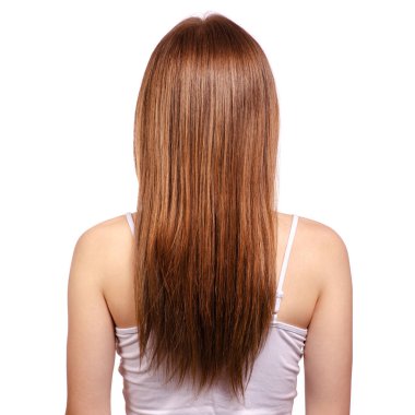 Kadın saç düz keratin Lehçe