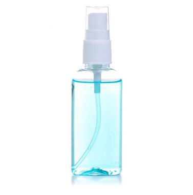 Antiseptik dezenfeksiyon.